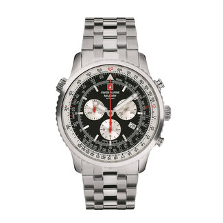 Swiss Alpine Military Viper 7078.9137SAM Herrenuhr
