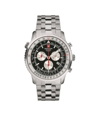 Swiss Alpine Military Viper 7078.9137SAM Herrenuhr