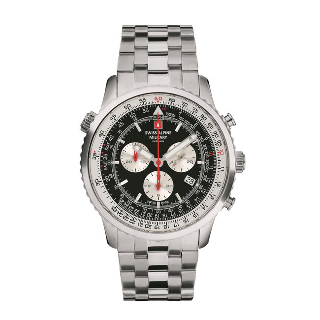 Swiss Alpine Military Viper 7078.9137SAM Swiss Edition