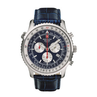 Swiss Alpine Military Viper Leder 7078.9535SAM Swiss Edition