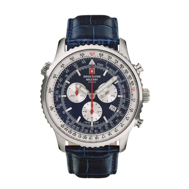 Swiss Alpine Military Viper Leder 7078.9535SAM - Swiss Edition