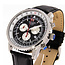 Swiss Alpine Military Viper Leder 7078.9537SAM Herrenuhr
