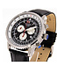 Swiss Alpine Military Viper Leder 7078.9537SAM Herrenuhr