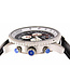 Swiss Alpine Military Viper Leder 7078.9537SAM Herrenuhr