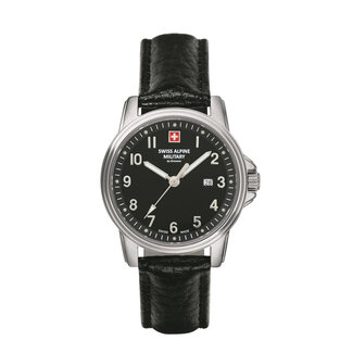 Swiss Alpine Military Leader Ladies 7711.1537SAM
