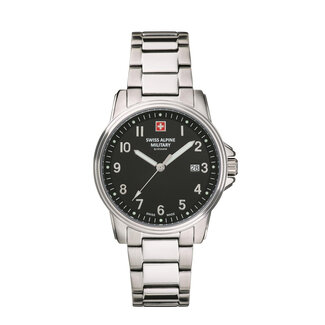 Swiss Alpine Military Leader Men's 7011.1137SAM