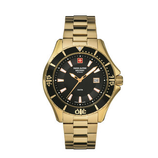 Swiss Alpine Military Nautilus 7040.1117SAM