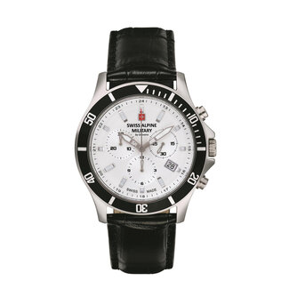 Swiss Alpine Military Challenger Chrono 7022.9532SAM