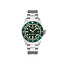Swiss Alpine Military Master Diver GMT 7052.1134SAM - Swiss Made