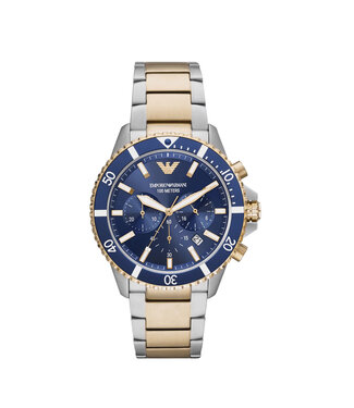 Emporio Armani DIVER  AR11362 Herrenuhr