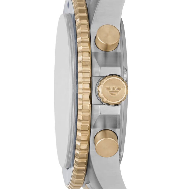 Emporio Armani  DIVER  AR11362 Herrenuhr