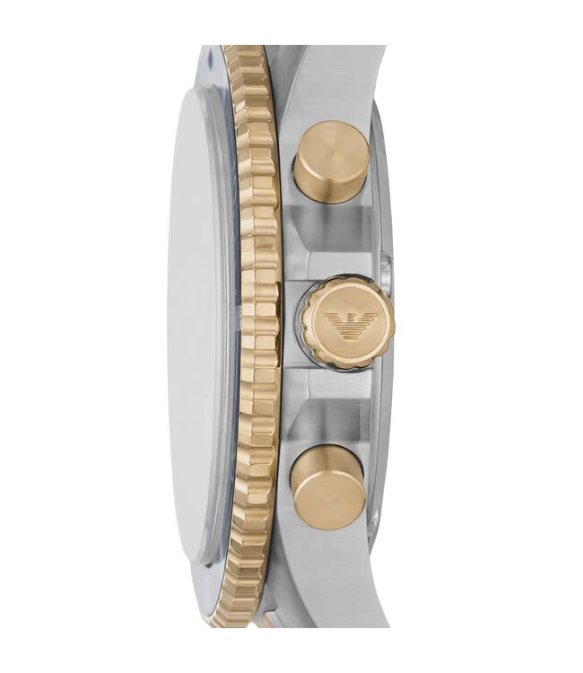 Emporio Armani  DIVER  AR11362 Herrenuhr