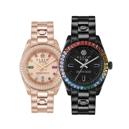 Philipp Plein  Damenuhren