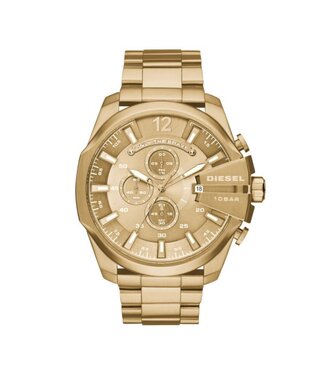 Diesel Mega Chief DZ4360 Herrenuhr
