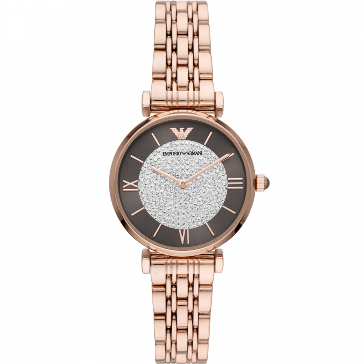 Emporio Armani Gianni T-Bar AR11402