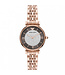 Emporio Armani  Gianni T-Bar - AR11402 Damenuhr