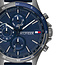 TOMMY HILFIGER  Bank - 1791721 Herrenuhr