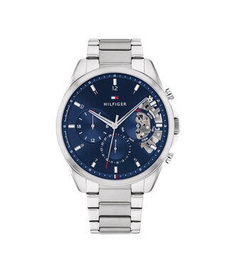 Tommy Hilfiger BAKER 1710448 Herrenuhr