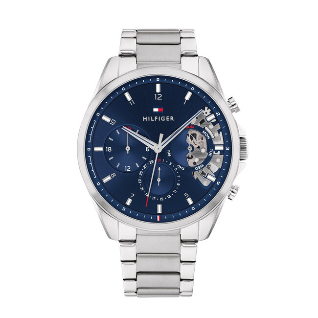 TOMMY HILFIGER  BAKER 1710448 Herrenuhr