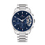 TOMMY HILFIGER BAKER 1710448 Herrenuhr