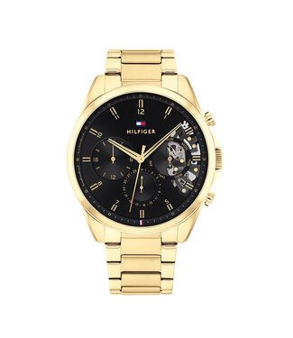 Tommy Hilfiger  Baker 1710447 Herrenuhr
