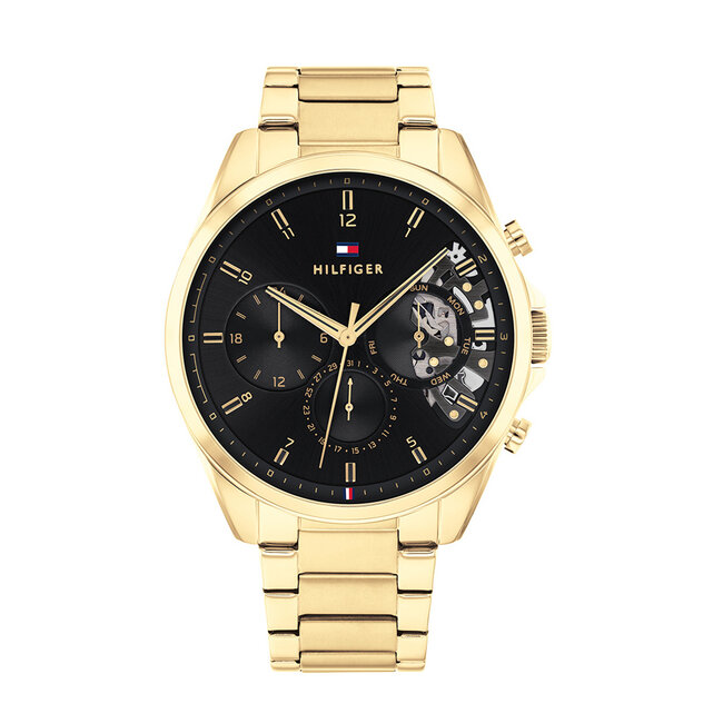 TOMMY HILFIGER Baker Herrenuhr 1710447