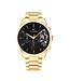 Tommy Hilfiger   Baker 1710447 Herrenuhr