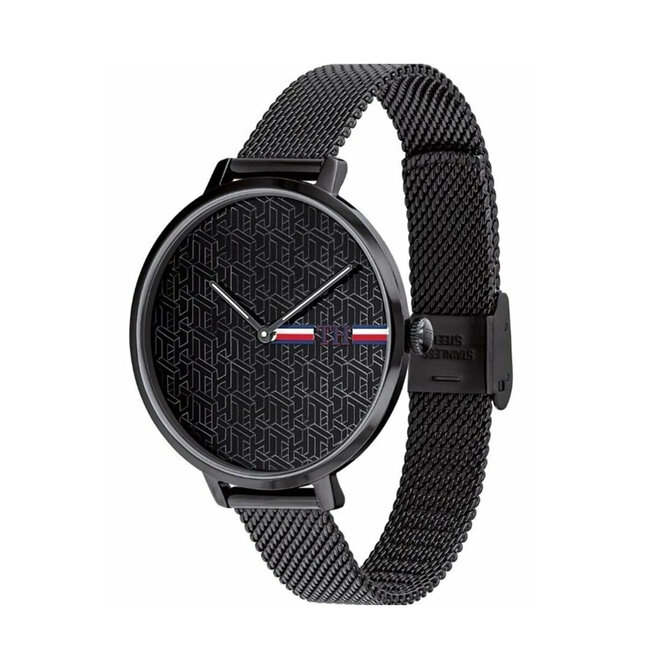 Tommy Hilfiger Damenuhr Alexa 1782160