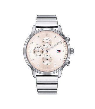Tommy Hilfiger Damenuhr Casual Sport Blake