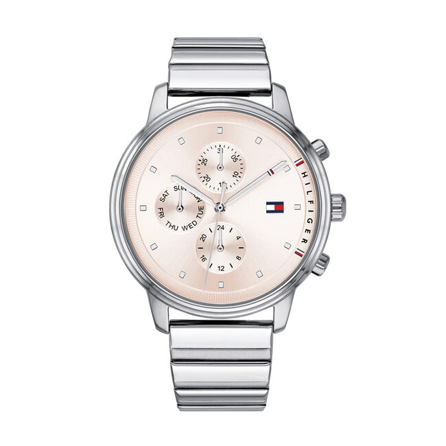 TOMMY HILFIGER Damenuhr Casual Sport Blake 1781904