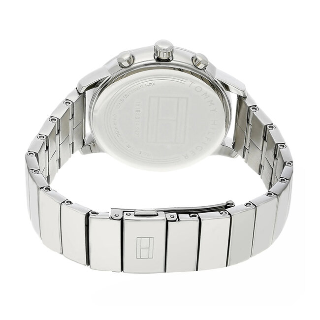 TOMMY HILFIGER Damenuhr Casual Sport Blake 1781904