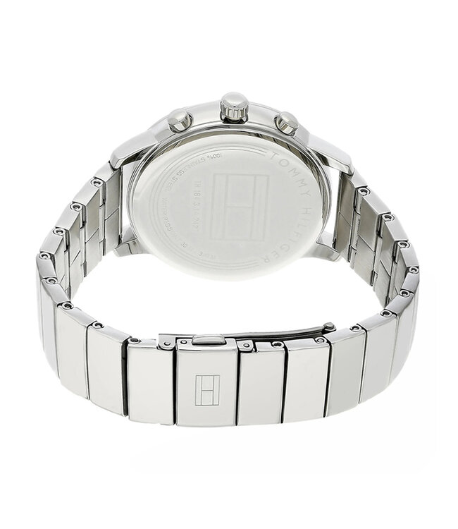 Tommy Hilfiger  Damenuhr Casual Sport Blake 1781904