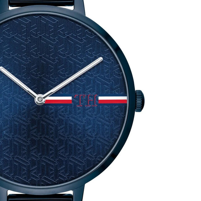 TOMMY HILFIGER Damenuhr Casual 1782159