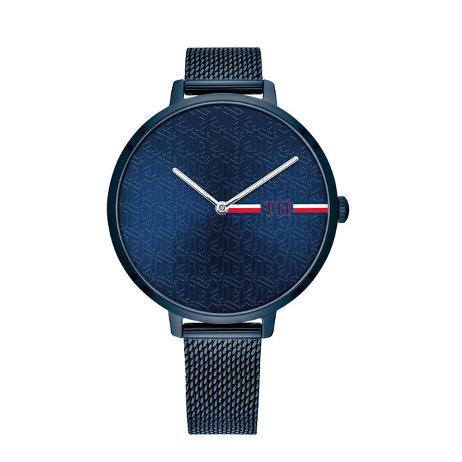 TOMMY HILFIGER Damenuhr Casual 1782159