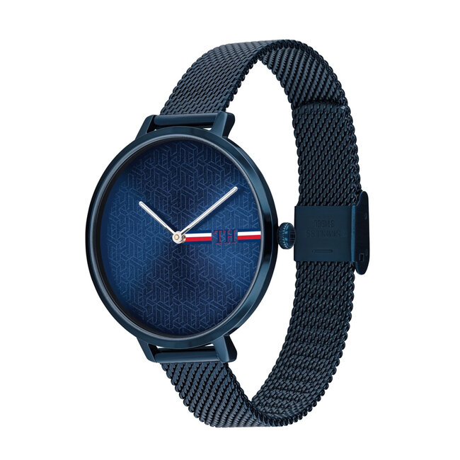 TOMMY HILFIGER Damenuhr Casual 1782159