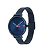Tommy Hilfiger   Alexa 1782159 Damenuhr Blau Edelstahl