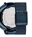 Tommy Hilfiger   Alexa 1782159 Damenuhr Blau Edelstahl