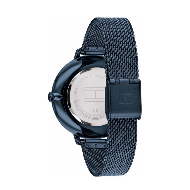 TOMMY HILFIGER Damenuhr Casual 1782159