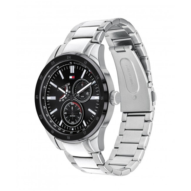 Tommy Hilfiger Austin Herrenuhr1791639