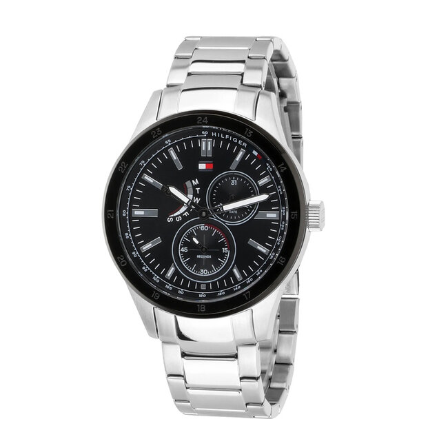 Tommy Hilfiger Austin Herrenuhr1791639