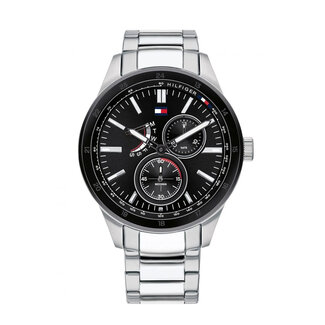 TOMMY HILFIGER Austin Herrenuhr1791639