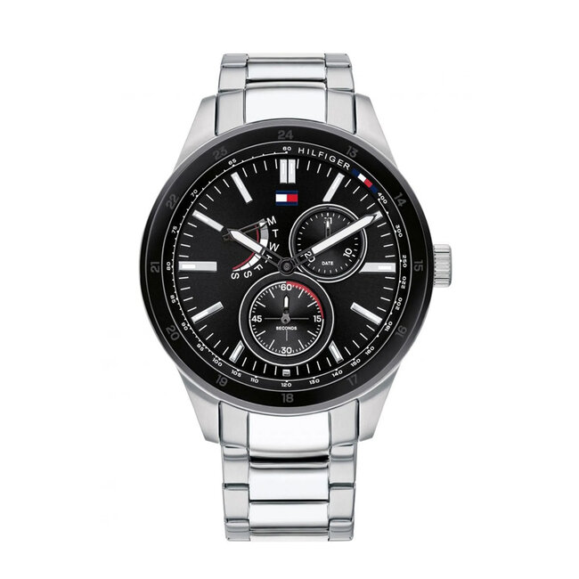 TOMMY HILFIGER Austin Herrenuhr1791639