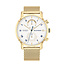 TOMMY HILFIGER Dressed Up Herrenuhr 1710403