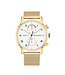 Tommy Hilfiger Dressed Up Herrenuhr 1710403