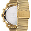 TOMMY HILFIGER Dressed Up Herrenuhr 1710403