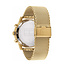 TOMMY HILFIGER Dressed Up Herrenuhr 1710403