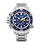 Citizen  Taucheruhr Promaster Eco-Drive Herren Armbanduhr BN2041-81L
