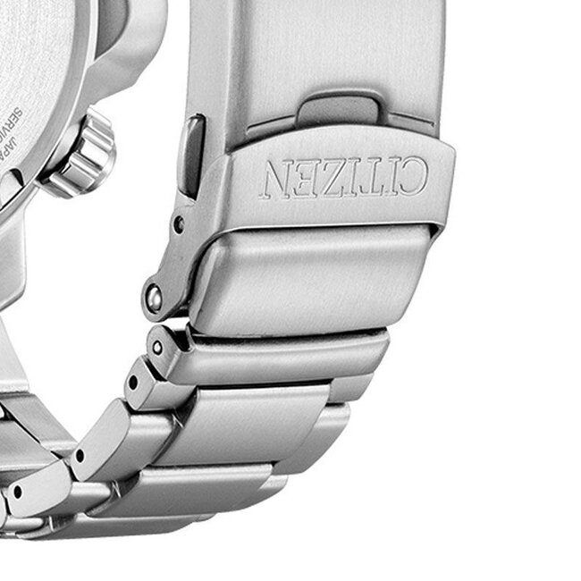 Citizen  Taucheruhr Promaster Eco-Drive Herren Armbanduhr BN2041-81L