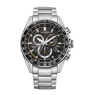 Citizen Eco-Drive Solar CB5914-89E