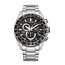 Citizen Herren Eco-Drive Solar Armbanduhr - Radio Controlled - CB5914-89E